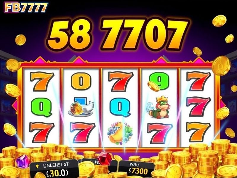 Welcome to fb777casino.com, your premier destination for high-quality online gambling. Explore top-rated games, exclusive bonuses, and a secure platform for an unparalleled gaming experience.