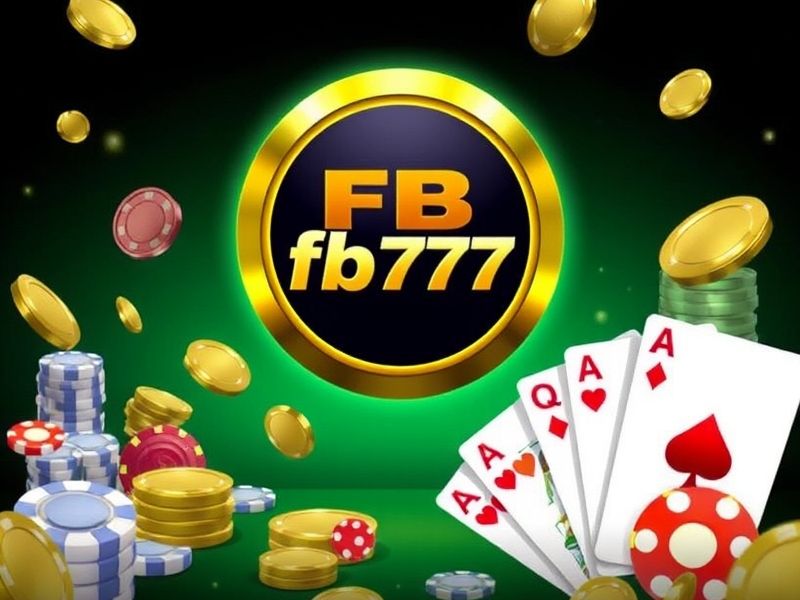 Welcome to fb777casino.com, your premier destination for high-quality online gambling. Explore top-rated games, exclusive bonuses, and a secure platform for an unparalleled gaming experience.